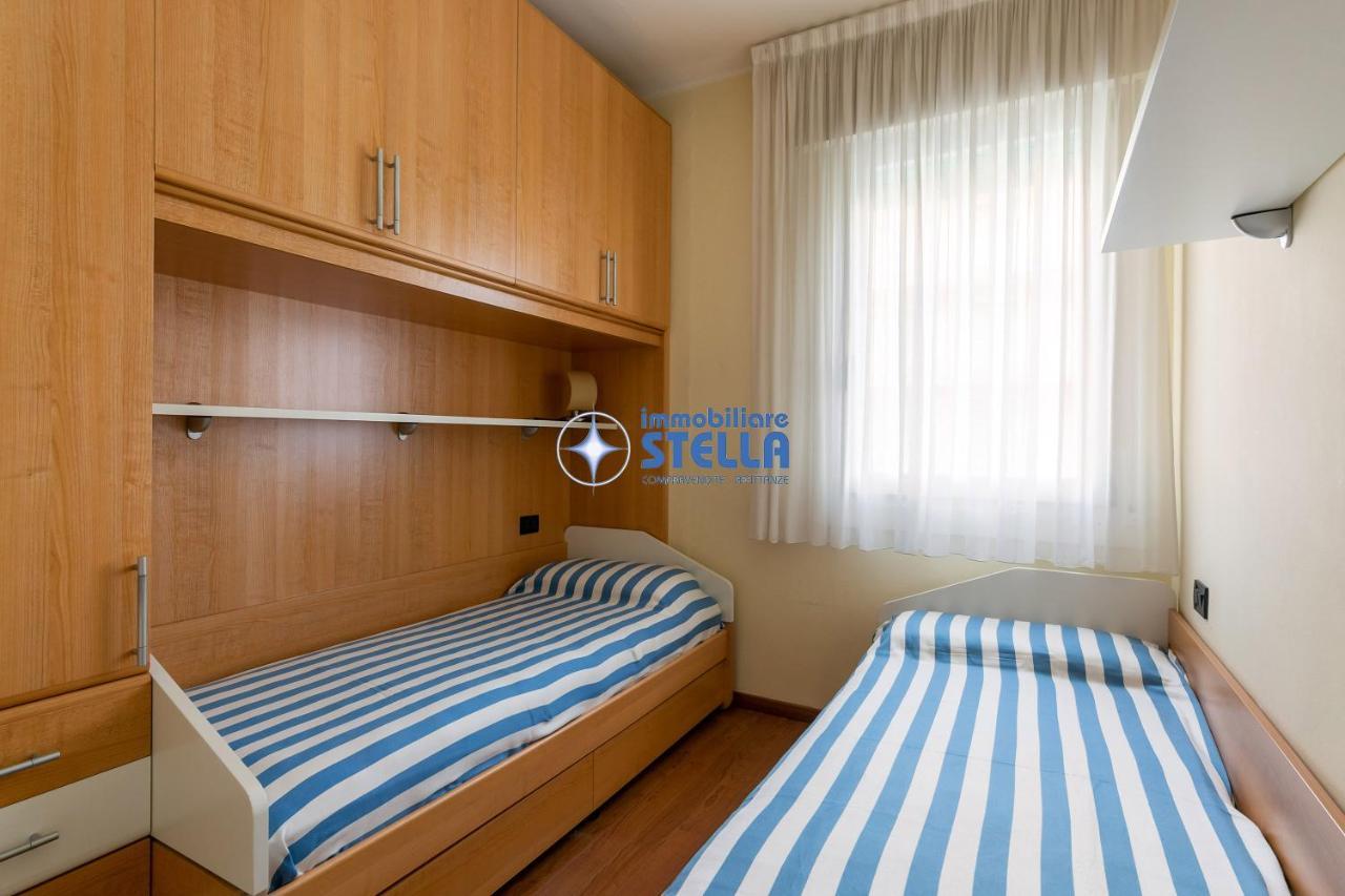 Condominio Adriatico Τζεσόλο Λίντο Εξωτερικό φωτογραφία