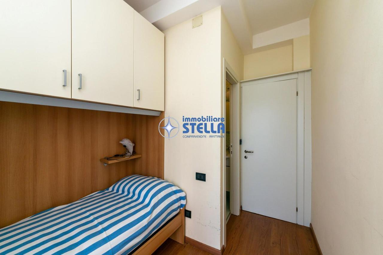 Condominio Adriatico Τζεσόλο Λίντο Εξωτερικό φωτογραφία