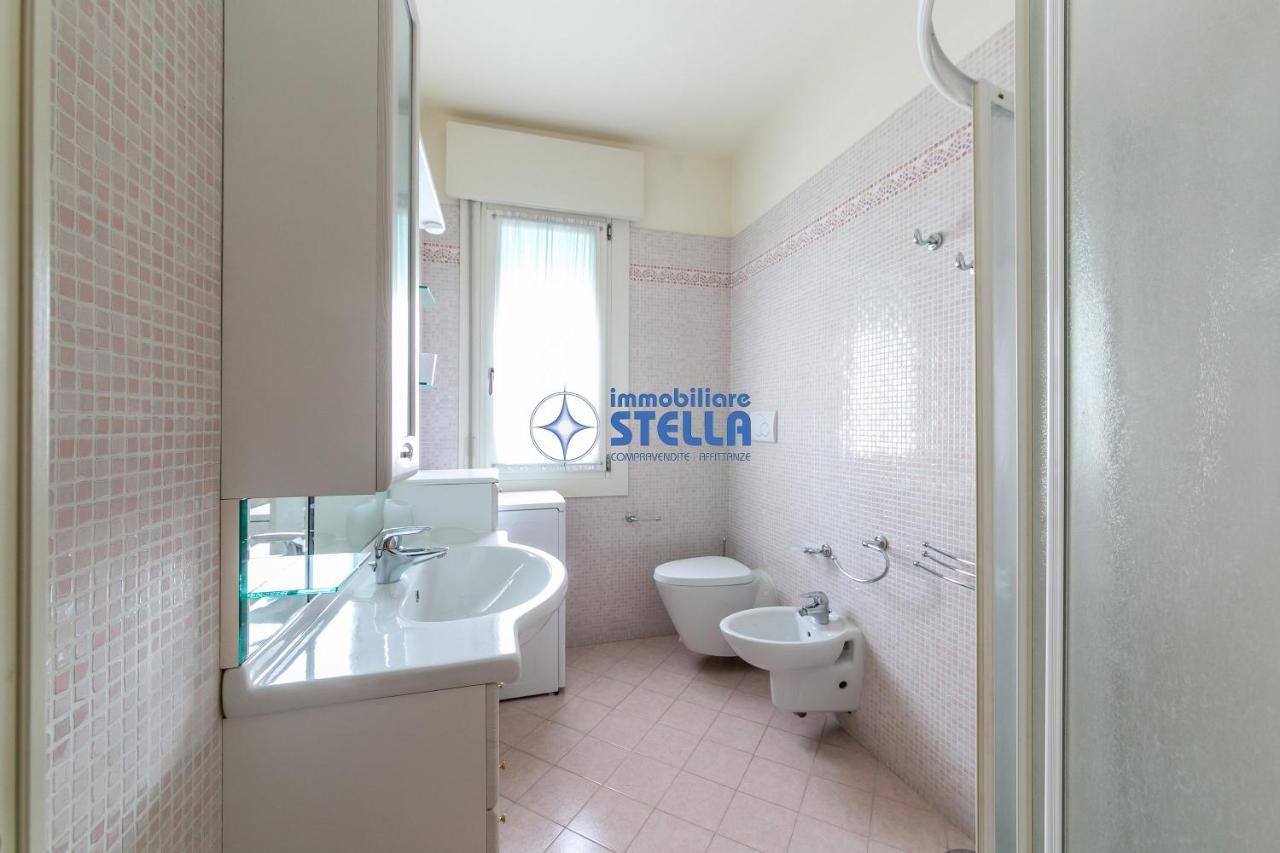 Condominio Adriatico Τζεσόλο Λίντο Εξωτερικό φωτογραφία
